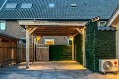 Hilleshagerweg 4, 6281 AE Mechelen - hilleshagerweg 4 - avond-2.jpg